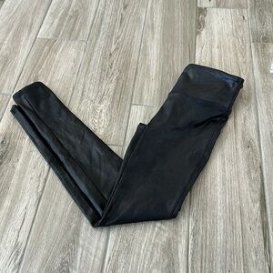 Spanx leggings